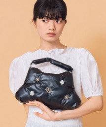 Casselini(キャセリーニ) CLOUD BAG