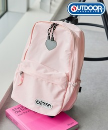 ROPE' PICNIC（ロペピクニック）の「【KIDS/キッズ】【OUTDOOR PRODUCTS別注】リフレクター付リュック 16L（バックパック/リュック）」