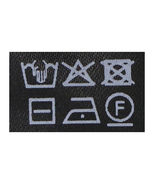 BEAUTY&YOUTH UNITED ARROWS(ビューティーアンドユースユナイテッドアローズ)の「ヘムドローストリング シャツカーディガン ウォッシャブル(ニット/セーター・レディース・オフホワイト/ダークグレー/レッド・FREE)」の5枚目の写真