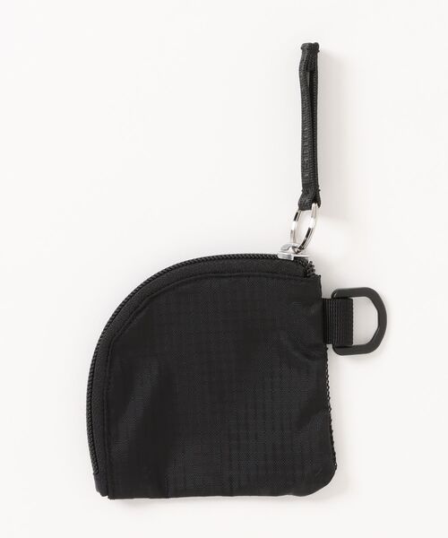 CHUMS(チャムス)の「【CHUMS/チャムス】 Mesh Coin Case(コインケース・メンズ・ブラック/パープル/その他1/ブルー/カーキ/グリーン・FREE)」の18枚目の写真