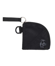 【CHUMS/チャムス】 Mesh Coin Case
