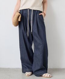 le.coeur blanc | Healthy denim Muffin(デニムパンツ)