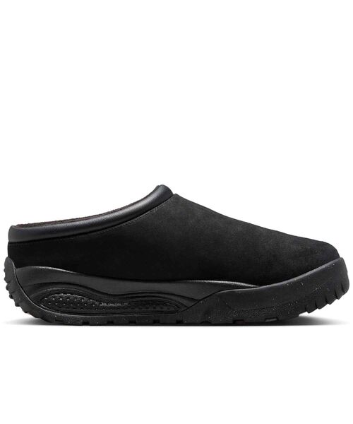 ACG（エィシージー）の「ナイキ ACG ルーファス メンズシューズ / Nike ACG Rufus Men's Shoes FV2923-001 Black（スニーカー・メンズ・ブラック・26.5/25.5/27/25/26/24.5/24/27.5/30/29.5/29/28.5/28）」の7枚目の写真