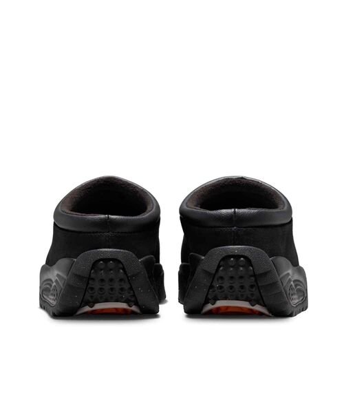 ACG（エィシージー）の「ナイキ ACG ルーファス メンズシューズ / Nike ACG Rufus Men's Shoes FV2923-001 Black（スニーカー・メンズ・ブラック・26.5/25.5/27/25/26/24.5/24/27.5/30/29.5/29/28.5/28）」の10枚目の写真