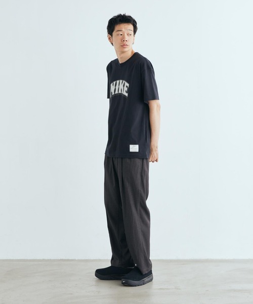 ACG（エィシージー）の「ナイキ ACG ルーファス メンズシューズ / Nike ACG Rufus Men's Shoes FV2923-001 Black（スニーカー・メンズ・ブラック・26.5/25.5/27/25/26/24.5/24/27.5/30/29.5/29/28.5/28）」の3枚目の写真