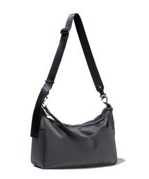 042 OMNI FAVE BAG-CHARCOAL