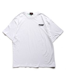 Wheel logo 1p Tee