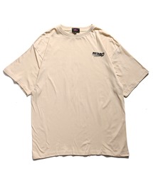 Wheel logo 1p Tee