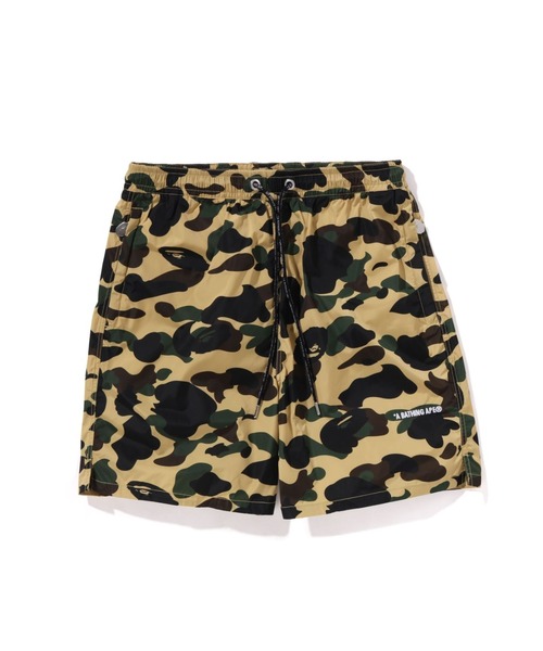 ブランド古着】ショートパンツ（その他パンツ）｜A BATHING APE（ア