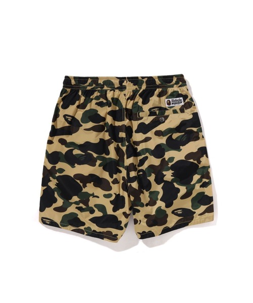 ブランド古着】ショートパンツ（その他パンツ）｜A BATHING APE（ア