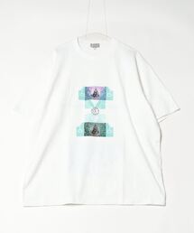 C.E（シーイー）の「半袖Tシャツ（Tシャツ/カットソー）」