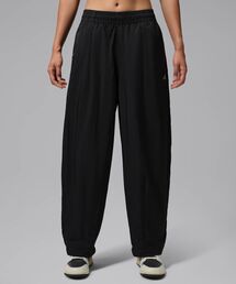 ジョーダン ブルックリン ウィメンズ ウーブン パンツ / Jordan Brooklyn Women's Woven Pants IM6953-010 Black