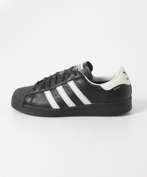 adidas SUPERSTAR 82 GTX（スニーカー）｜adidas（アディダス）の