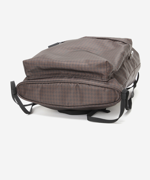 NOMADIS(ノマディス)の「NOMADIS/ノマディス 別注 LATT バッグ 82-N222-0-EX(バックパック/リュック・レディース・チョコ・FREE)」の10枚目の写真