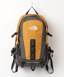 THE NORTH FACE（ザノースフェイス）の「刺繍リュック（バックパック/リュック）」