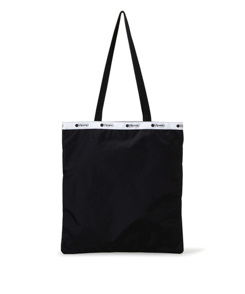 LeSportsac(レスポートサック)の「【LeSportsac×URBAN RESEARCH】LARGE EMERALD TOTE U ブラックUR(トートバッグ・レディース・ブラック・FREE)」の4枚目の写真