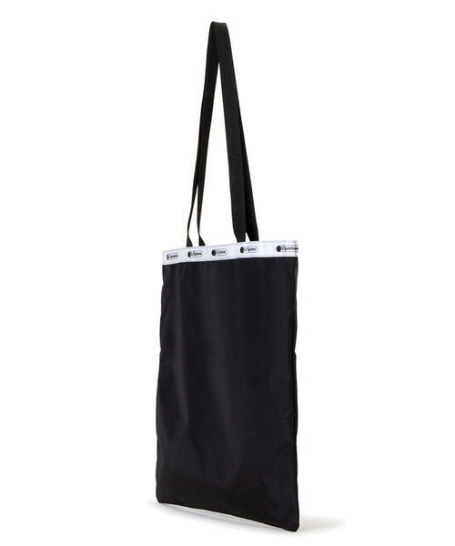LeSportsac(レスポートサック)の「【LeSportsac×URBAN RESEARCH】LARGE EMERALD TOTE U ブラックUR(トートバッグ・レディース・ブラック・FREE)」の5枚目の写真
