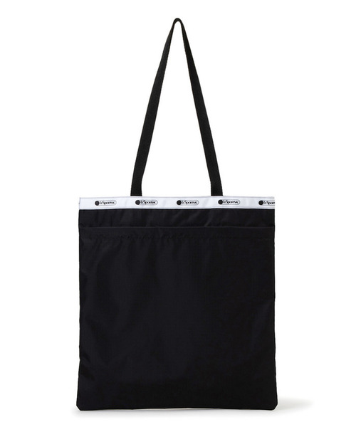 LeSportsac(レスポートサック)の「【LeSportsac×URBAN RESEARCH】LARGE EMERALD TOTE U ブラックUR(トートバッグ・レディース・ブラック・FREE)」の6枚目の写真