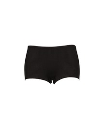 G KNIT REST SHORTS