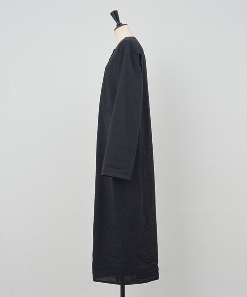 BEARDSLEY（ビアズリー）の「《SOFIE D'HOORE》ワンピース（ワンピース・レディース・ブラック・38）」の5枚目の写真