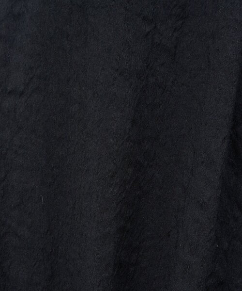 BEARDSLEY（ビアズリー）の「《SOFIE D'HOORE》ワンピース（ワンピース・レディース・ブラック・38）」の13枚目の写真