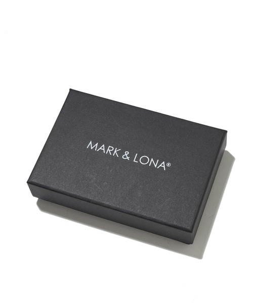 MARK & LONA(マークアンドロナ)の「Gotham Marker(ゴルフグッズ・メンズ・ゴールド/ブラック・ONE SIZE)」の6枚目の写真