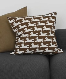 kittybunnypony（キティバニーポニー）の「Happy Pony II Cushion Cover（クッション/クッションカバー）」