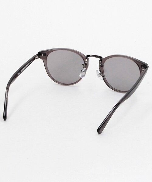 BLACK FLYS(ブラックフライズ)の「Black Flys/ブラックフライ FLY VINCENT / フライ ビンセント(サングラス・メンズ・ブラック・ONE SIZE)」の3枚目の写真