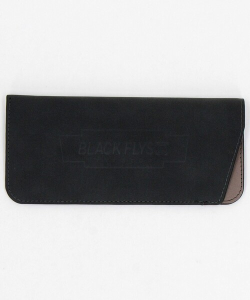 BLACK FLYS(ブラックフライズ)の「Black Flys/ブラックフライ FLY VINCENT / フライ ビンセント(サングラス・メンズ・ブラック・ONE SIZE)」の6枚目の写真