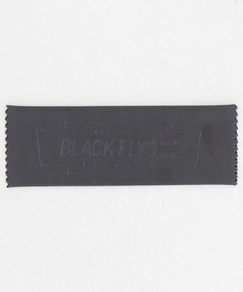 BLACK FLYS(ブラックフライズ)の「Black Flys/ブラックフライ FLY VINCENT / フライ ビンセント(サングラス・メンズ・ブラック・ONE SIZE)」の7枚目の写真