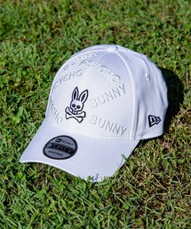 NEW ERA（ニューエラ）の「[GOLF]NEWERAコラボ ベーシックキャップ（キャップ）」