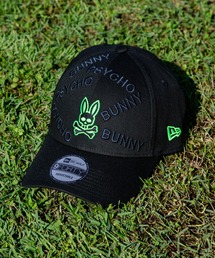 NEW ERA（ニューエラ）の「[GOLF]NEWERAコラボ ベーシックキャップ（キャップ）」