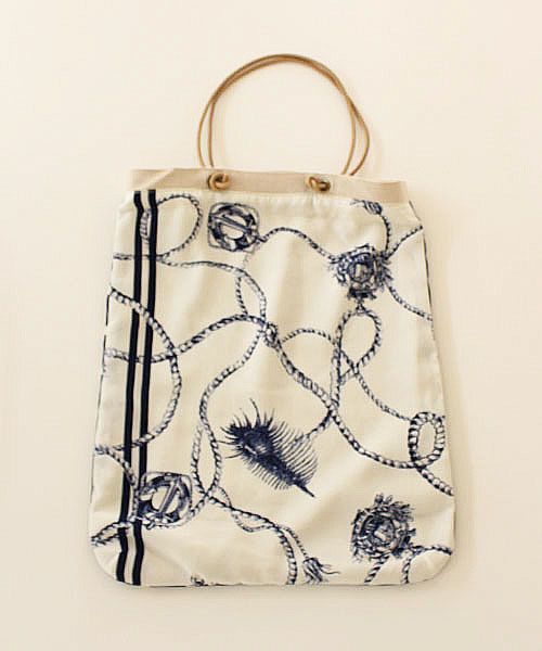 BEARDSLEY（ビアズリー）の「ONLINE STORE LIMITED【限定トート