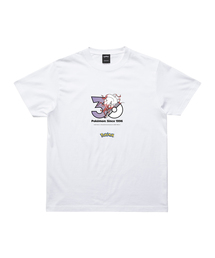 Pokemon 30th Anniversary 1025 T-shirt 「ゾロアーク(ヒスイのすがた)」