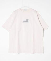 24SS-FSxK.K-02 STAR&BARS Tee(xkosuke kawamura)