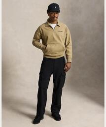 リラックス フィット Polo Sport スウェットシャツ