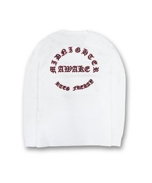 adamsJUGGLER（アダムスジャグラー）の「RTEGミッドアウェイクロンティー（Tシャツ/カットソー）」