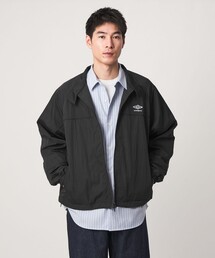 【別注】<UMBRO>トラック ジャケット ブルゾン