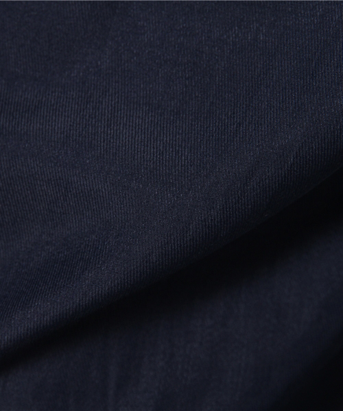 mystic（ミスティック）の「【mystic】テロッとワイドパンツ（その他パンツ・レディース・ベージュ/ライトグレー/ネイビー・ﾌﾘ-）」の11枚目の写真