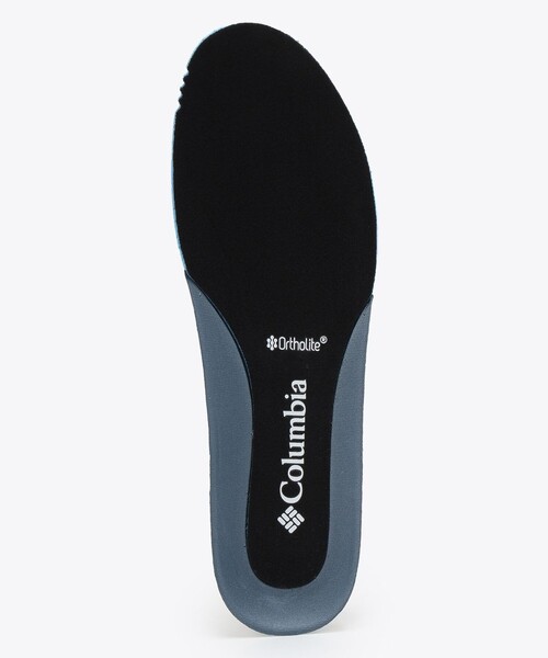 Columbia（コロンビア）の「Columbia/ サップランドフォーディーヴァサイドジップWPOHI /コロンビア（ブーツ・レディース・ブラウン/ブラック/ホワイト・25.0cm/24.5cm/24.0cm/23.5cm/23.0cm/22.5cm）」の7枚目の写真