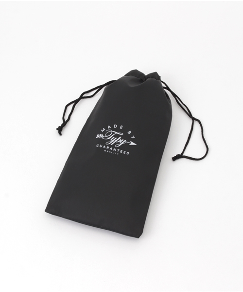 CIAOPANIC TYPY（チャオパニックティピー）の「ラウンド2トーンサングラス（サングラス・メンズ・ホワイト/ブラック・FREE）」の10枚目の写真