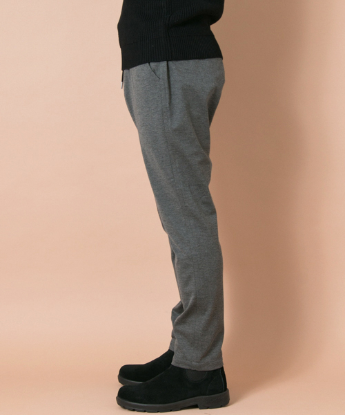 URBAN RESEARCH（アーバンリサーチ）の「URiD ポンチジョッパーズ（その他パンツ・メンズ・ネイビー/ブラック/チャコールグレー・MEDIUM/SMALL/LARGE）」の14枚目の写真