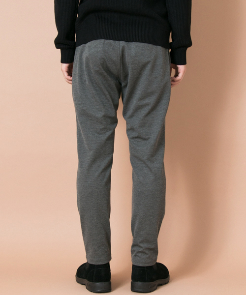 URBAN RESEARCH（アーバンリサーチ）の「URiD ポンチジョッパーズ（その他パンツ・メンズ・ネイビー/ブラック/チャコールグレー・MEDIUM/SMALL/LARGE）」の15枚目の写真