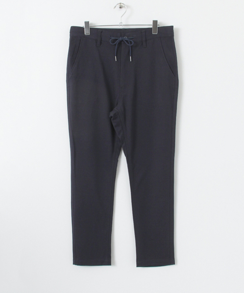 URBAN RESEARCH（アーバンリサーチ）の「URiD ポンチジョッパーズ（その他パンツ・メンズ・ネイビー/ブラック/チャコールグレー・MEDIUM/SMALL/LARGE）」の9枚目の写真