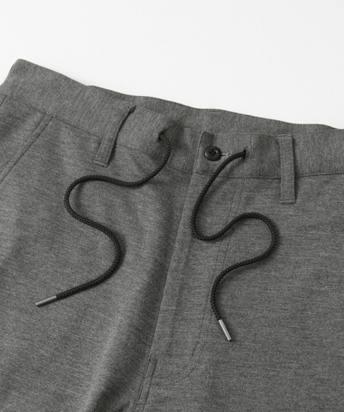 URBAN RESEARCH（アーバンリサーチ）の「URiD ポンチジョッパーズ（その他パンツ・メンズ・ネイビー/ブラック/チャコールグレー・MEDIUM/SMALL/LARGE）」の11枚目の写真