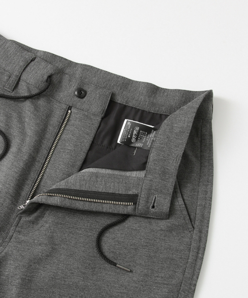 URBAN RESEARCH（アーバンリサーチ）の「URiD ポンチジョッパーズ（その他パンツ・メンズ・ネイビー/ブラック/チャコールグレー・MEDIUM/SMALL/LARGE）」の12枚目の写真