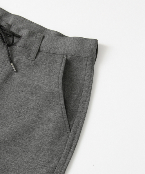 URBAN RESEARCH（アーバンリサーチ）の「URiD ポンチジョッパーズ（その他パンツ・メンズ・ネイビー/ブラック/チャコールグレー・MEDIUM/SMALL/LARGE）」の13枚目の写真