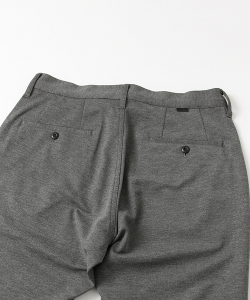 URBAN RESEARCH（アーバンリサーチ）の「URiD ポンチジョッパーズ（その他パンツ・メンズ・ネイビー/ブラック/チャコールグレー・MEDIUM/SMALL/LARGE）」の6枚目の写真