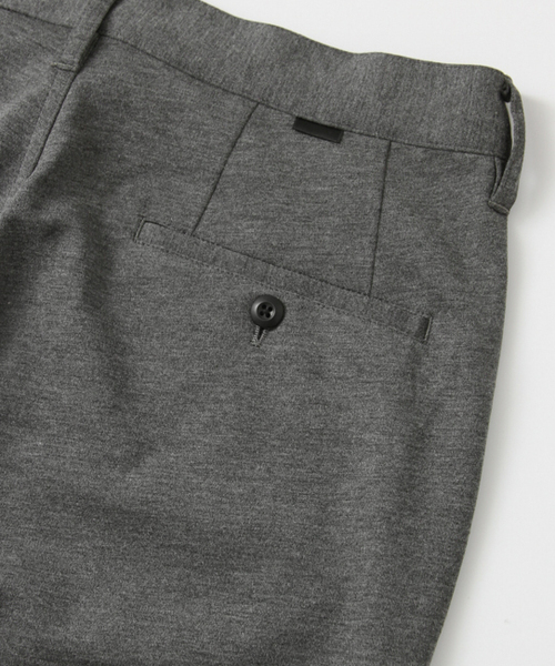 URBAN RESEARCH（アーバンリサーチ）の「URiD ポンチジョッパーズ（その他パンツ・メンズ・ネイビー/ブラック/チャコールグレー・MEDIUM/SMALL/LARGE）」の7枚目の写真