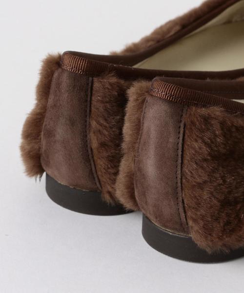 Another Edition（アナザーエディション）の「BISUE BALLERINAS